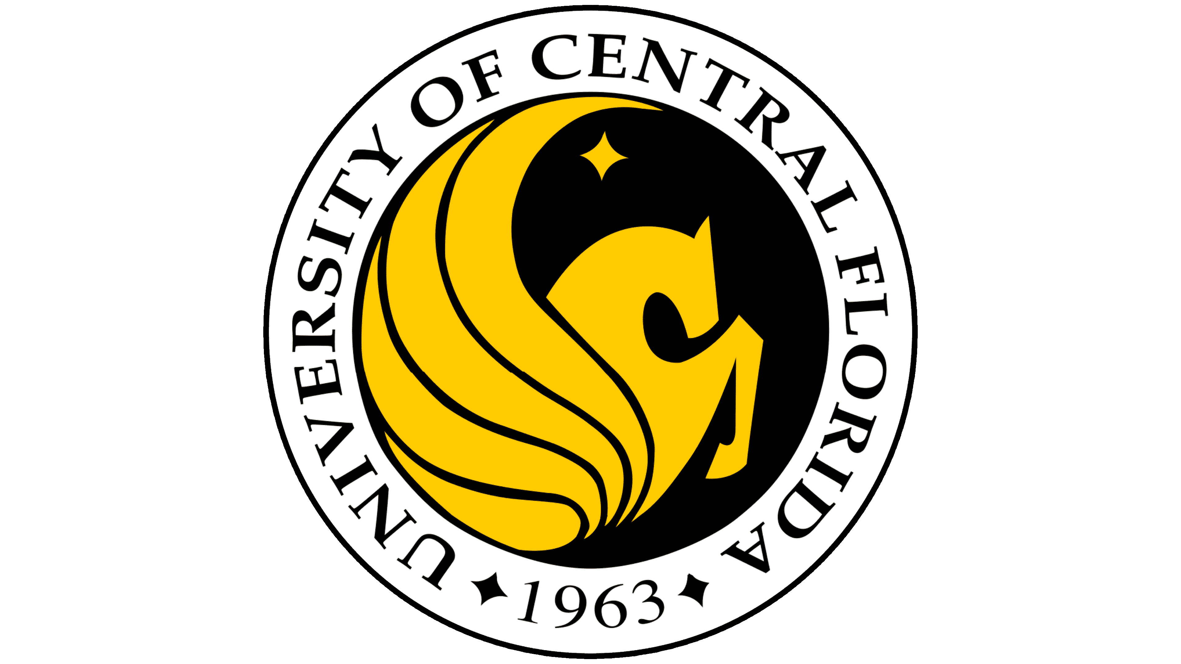 UCF logo